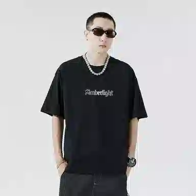 AMBER LIGHT T