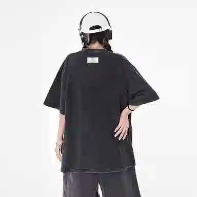 AMBER LIGHT T