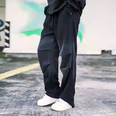 AMBER LIGHT Jeans Black