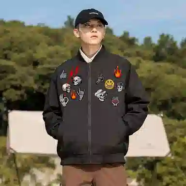 AMBER LIGHT cleanfitvibe