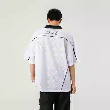 AMBER LIGHT Polo