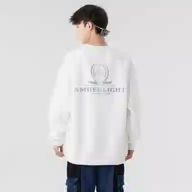 AMBER LIGHT Logo