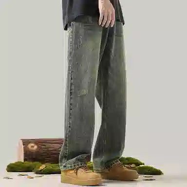 AMBER LIGHT Jeans