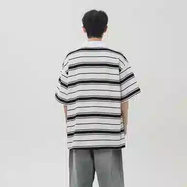 AMBER LIGHT Polo