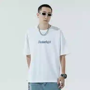 AMBER LIGHT T