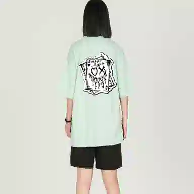 AMBER LIGHT T