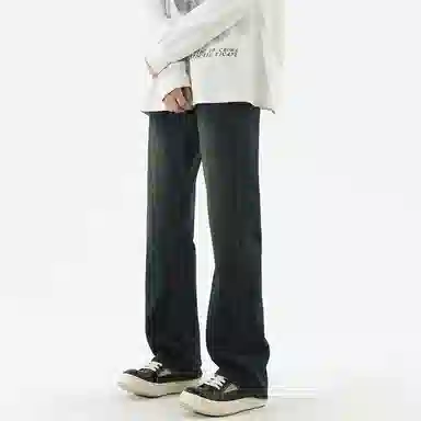 AMBER LIGHT bootcut