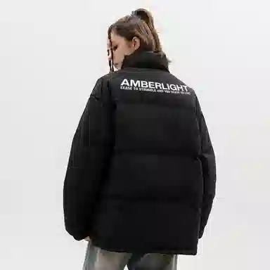 AMBER LIGHT logo90