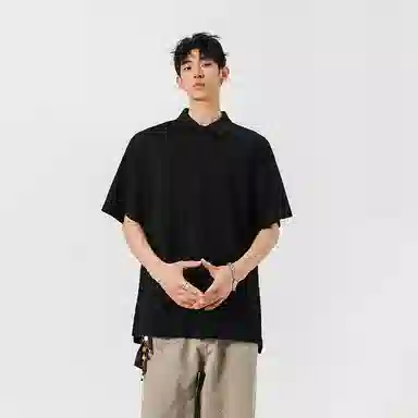 AMBER LIGHT Polo
