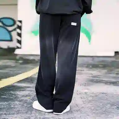 AMBER LIGHT Jeans Black