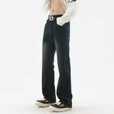 AMBER LIGHT bootcut