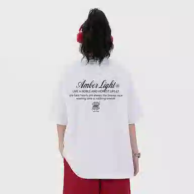AMBER LIGHT T