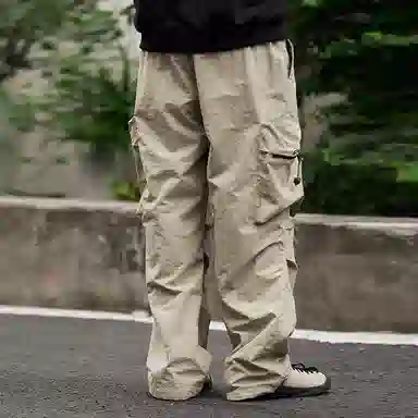 Amber Light Cargo Pants