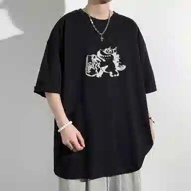 AMBER LIGHT LogoT