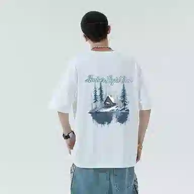 AMBER LIGHT T
