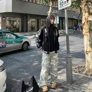 AMBER LIGHT cleanfit