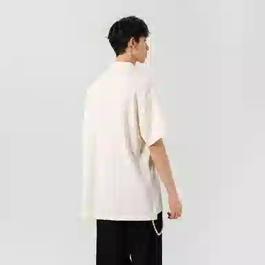 AMBER LIGHT Polo