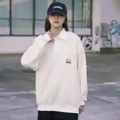 AMBER LIGHT LogoPolo