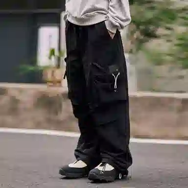 Amber Light Cargo Pants