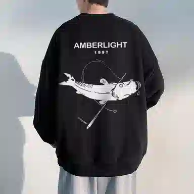AMBER LIGHT Logo