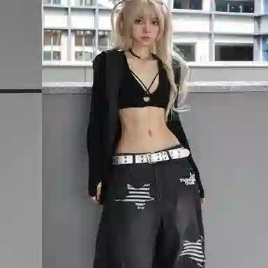 AMBER LIGHT inshiphop