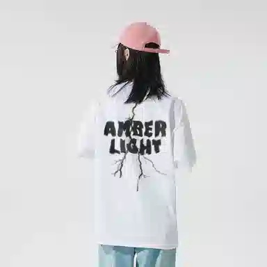 AMBER LIGHT T