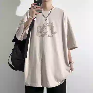 AMBER LIGHT LogoT