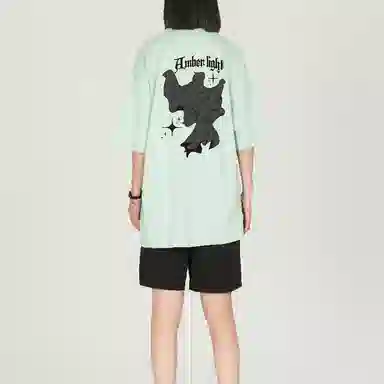 AMBER LIGHT T