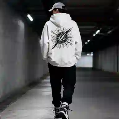 AMBER LIGHT cleanfit