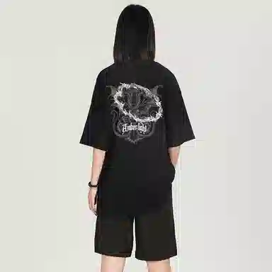 AMBER LIGHT LogoT