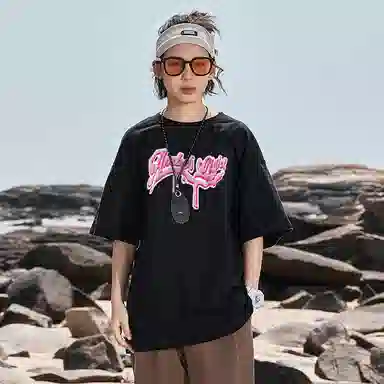 AMBER LIGHT T