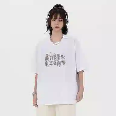 AMBER LIGHT T
