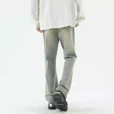 AMBER LIGHT bootcut