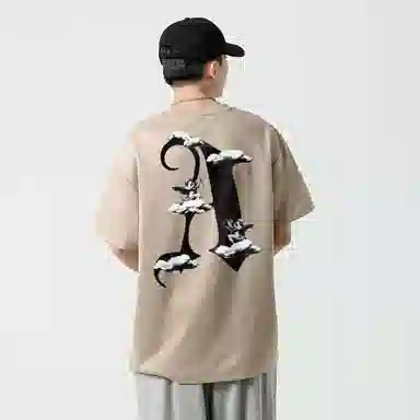 AMBER LIGHT T