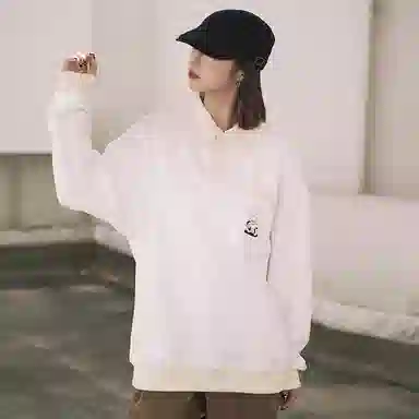 AMBER LIGHT LogoPolo