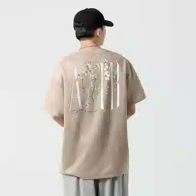 AMBER LIGHT T