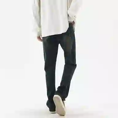 AMBER LIGHT bootcut