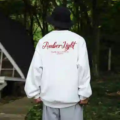 AMBER LIGHT