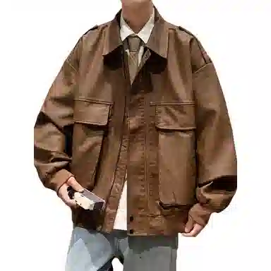 AMBER LIGHT cleanfitboxy