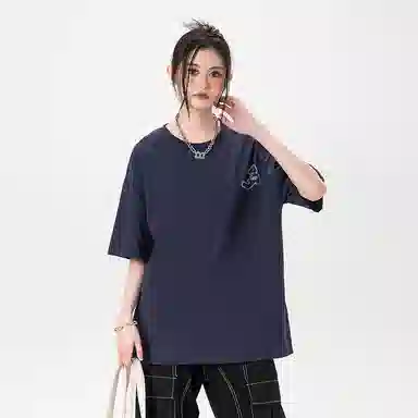 AMBER LIGHT T