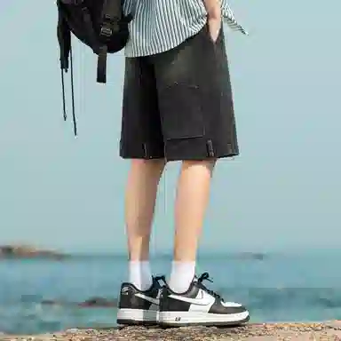 AMBER LIGHT oversize