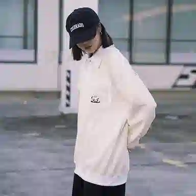 AMBER LIGHT LogoPolo