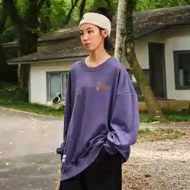 AMBER LIGHT x Yitanmao