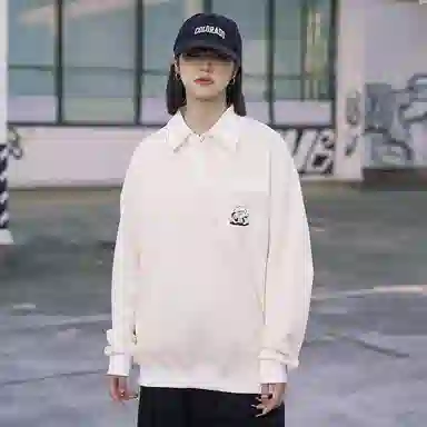 AMBER LIGHT LogoPolo