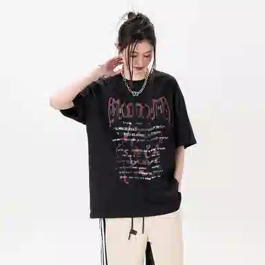 AMBER LIGHT T