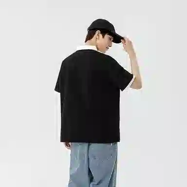 AMBER LIGHT LogoPolo
