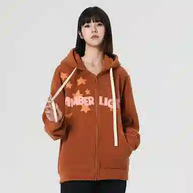 AMBER LIGHT Logo