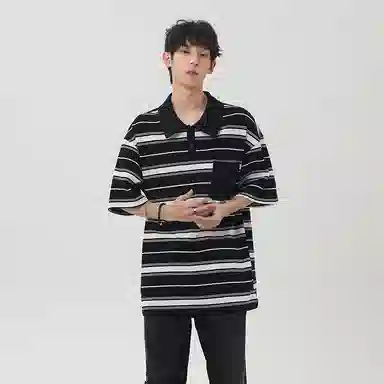 AMBER LIGHT Polo