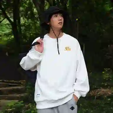 AMBER LIGHT x Yitanmao