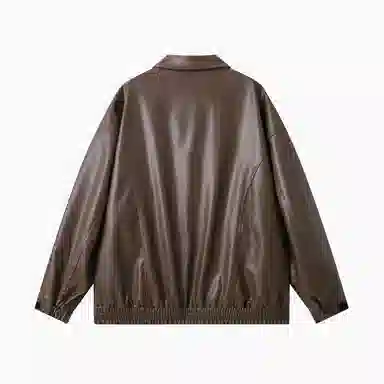 AMBER LIGHT cleanfitpu